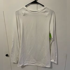 Brand new with tags men’s cold weather compression shirt